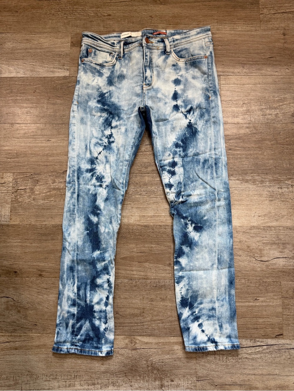 Anthropologie Women’s Jeans